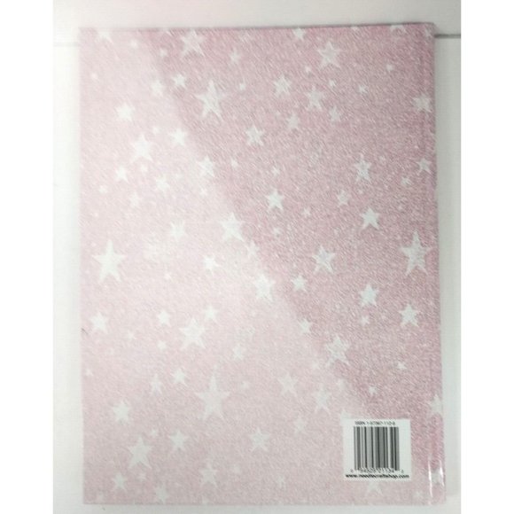 Crochet Wishes & Wonders ©2000 The Needlecraft Shop Jane Tipton Perrin Patterns - Picture 2 of 10